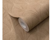 10451-30 Tapeten Erismann Elle Decoration 4 Farbe gold...