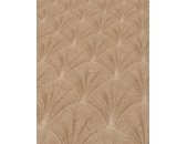 10451-30 Tapeten Erismann Elle Decoration 4 Farbe gold Vinyltapete auf Vlies