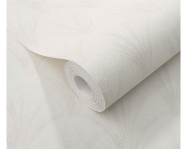 10451-31 Tapeten Erismann Elle Decoration 4 Farbe grau Vinyltapete auf Vlies