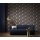 10458-08 Tapeten Erismann Elle Decoration 4 Farbe blau Vinyltapete auf Vlies