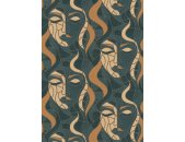 10458-19 Tapeten Erismann Elle Decoration 4 Farbe...