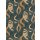10458-19 Tapeten Erismann Elle Decoration 4 Farbe grün Vinyltapete auf Vlies