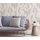 10344-02 Tapeten Erismann Melissa Farbe beige Vinyltapete auf Vlies