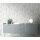 10344-31 Tapeten Erismann Melissa Farbe grau Vinyltapete auf Vlies