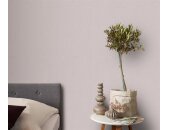 10359-02 Tapeten Erismann Melissa Farbe beige Vinyltapete auf Vlies