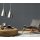 10359-15 Tapeten Erismann Melissa Farbe grau Vinyltapete auf Vlies