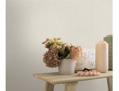 10359-39 Tapeten Erismann Melissa Farbe beige Vinyltapete auf Vlies