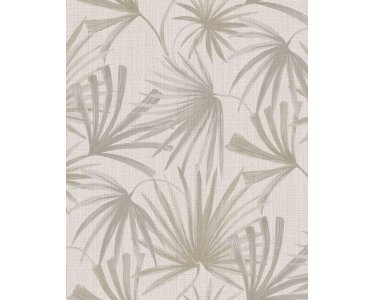 340510 Tapeten Eijffinger Groovy  Farbe grau silber weiß schwarz Vlies