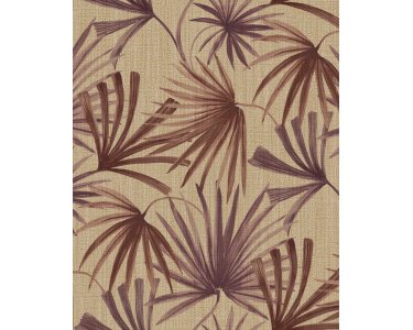 340514 Tapeten Eijffinger Groovy  Farbe rot beige sand Vlies