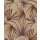 340514 Tapeten Eijffinger Groovy  Farbe rot beige sand Vlies