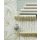 340520 Tapeten Eijffinger Groovy  Farbe weiß creme Vlies