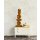 340540 Tapeten Eijffinger Groovy  Farbe weiß creme beige sand Vlies