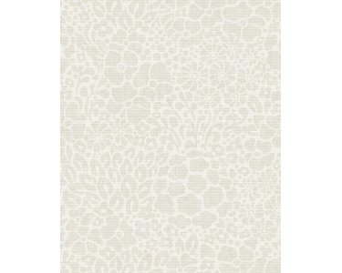 340550 Tapeten Eijffinger Groovy  Farbe weiß creme Vlies