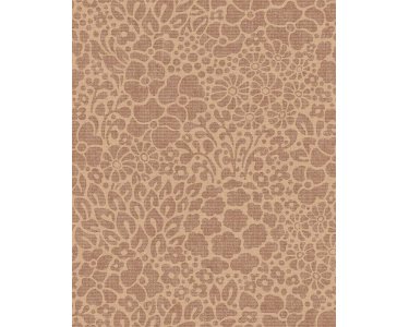 340553 Tapeten Eijffinger Groovy  Farbe oranien terrakotta Vlies
