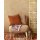 340553 Tapeten Eijffinger Groovy  Farbe oranien terrakotta Vlies