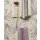 340564 Tapeten Eijffinger Groovy  Farbe braun taupe weiß creme Vlies