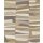 340570 Tapeten Eijffinger Groovy  Farbe beige sand weiß creme Vlies