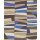 340572 Tapeten Eijffinger Groovy  Farbe blau beige sand Vlies