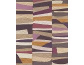 340573 Tapeten Eijffinger Groovy  Farbe violett lila...