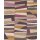 340573 Tapeten Eijffinger Groovy  Farbe violett lila beige sand Vlies