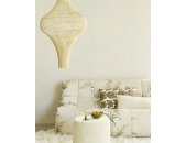 340580 Tapeten Eijffinger Groovy  Farbe weiß creme beige sand Vlies