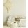 340580 Tapeten Eijffinger Groovy  Farbe weiß creme beige sand Vlies
