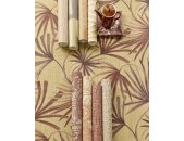 340582 Tapeten Eijffinger Groovy  Farbe oranien...
