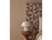 340337 Tapeten Eijffinger SENSORY Farbe oranien terrakotta Vlies