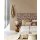 340337 Tapeten Eijffinger SENSORY Farbe oranien terrakotta Vlies