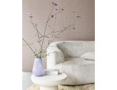 340342 Tapeten Eijffinger SENSORY Farbe braun taupe rosa Vlies