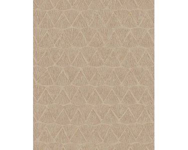 340343 Tapeten Eijffinger SENSORY Farbe kupfer Vlies