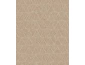 340343 Tapeten Eijffinger SENSORY Farbe kupfer Vlies