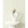 340352 Tapeten Eijffinger SENSORY Farbe weiß creme Vlies