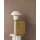 340362 Tapeten Eijffinger SENSORY Farbe braun taupe Vlies