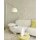 340365 Tapeten Eijffinger SENSORY Farbe beige sand grau silber Vlies