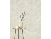 340371 Tapeten Eijffinger SENSORY Farbe beige sand Vlies
