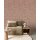 340372 Tapeten Eijffinger SENSORY Farbe oranien terrakotta Vlies