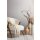 35110 Marburg City Romance Farbe grau Vliestapete