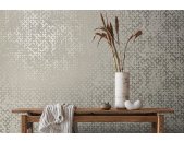 35118 Marburg City Romance Farbe grau Vliestapete