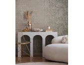 35118 Marburg City Romance Farbe grau Vliestapete