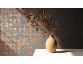 35119 Marburg City Romance Farbe anthrazit Vliestapete