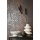 35119 Marburg City Romance Farbe anthrazit Vliestapete