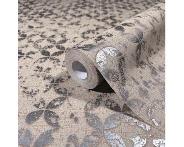 35120 Marburg City Romance Farbe beige Vliestapete