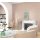 35120 Marburg City Romance Farbe beige Vliestapete