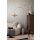 35123 Marburg City Romance Farbe grau Vliestapete