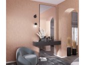 35129 Marburg City Romance Farbe orange Vliestapete