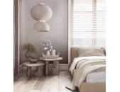 35134 Marburg City Romance Farbe grau Vliestapete