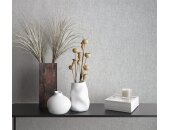 35137 Marburg City Romance Farbe grau Vliestapete