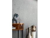35144 Marburg City Romance Farbe grau Vliestapete