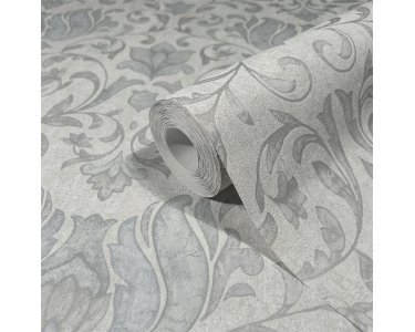 35147 Marburg City Romance Farbe grau beige  Vliestapete